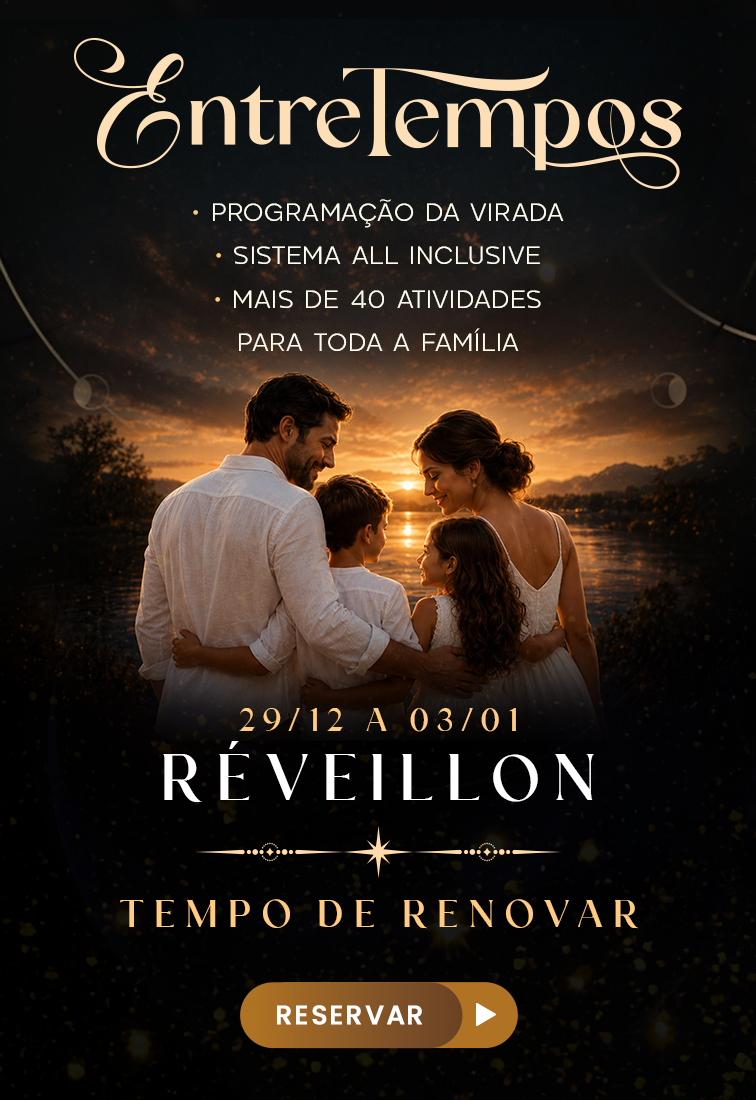 Réveillon Mavsa 29/12 a 03/01