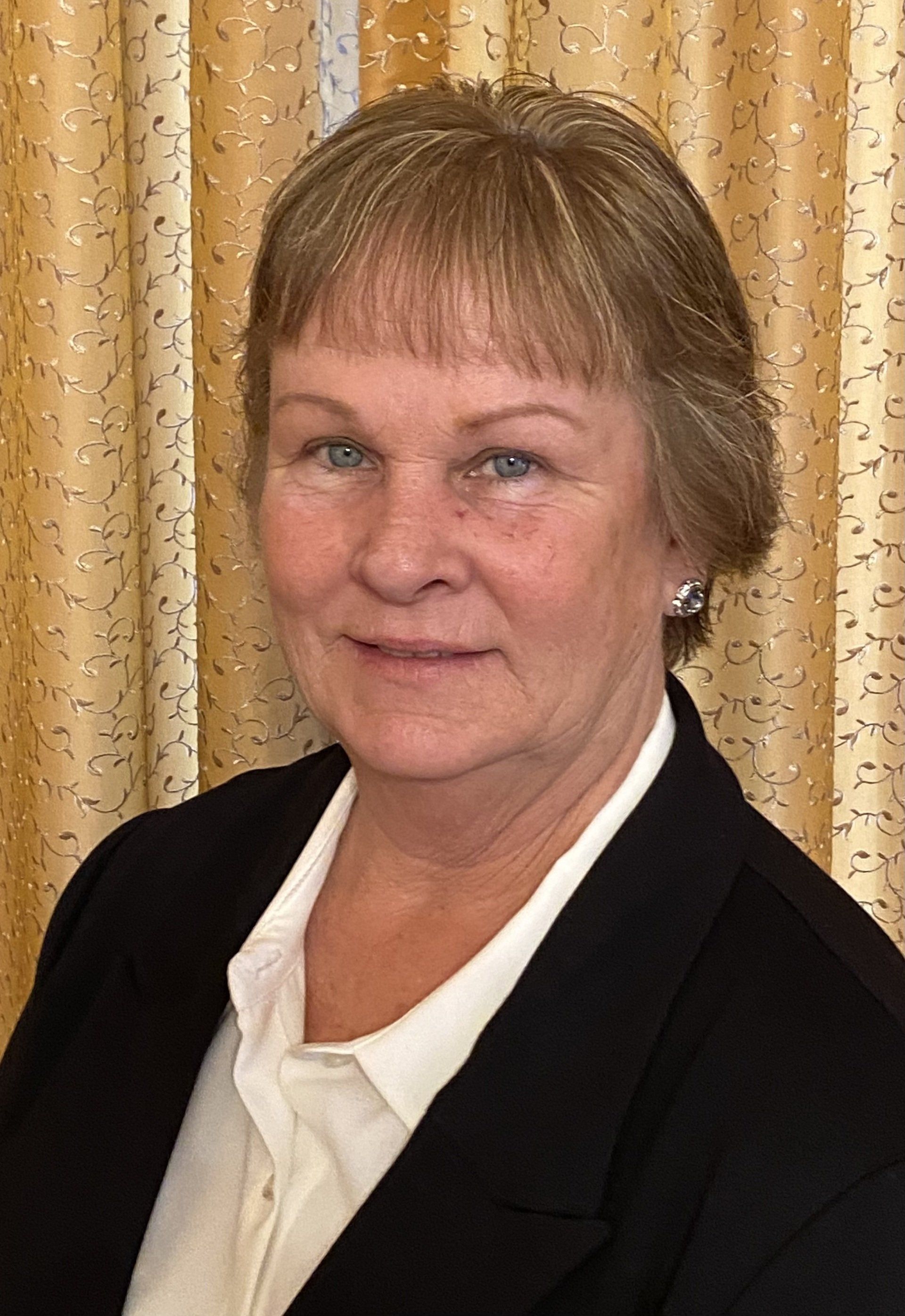 Kathleen “Kathy” Green
