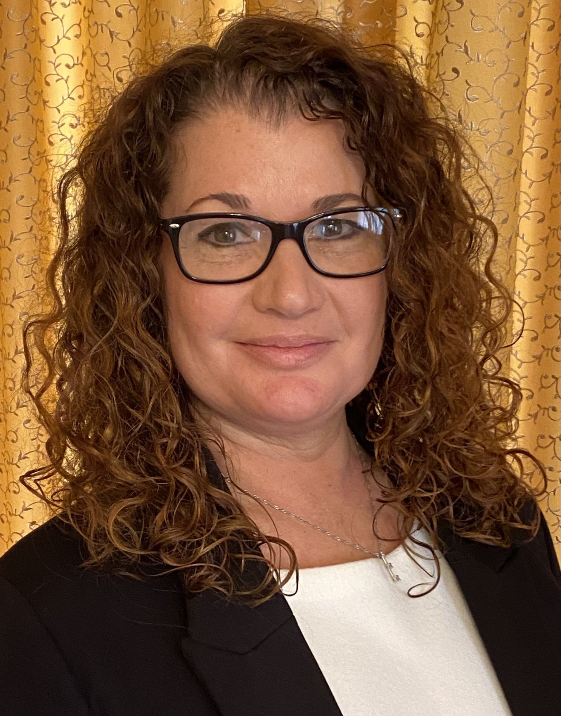 Michelle “Shellie” Levine Maughan