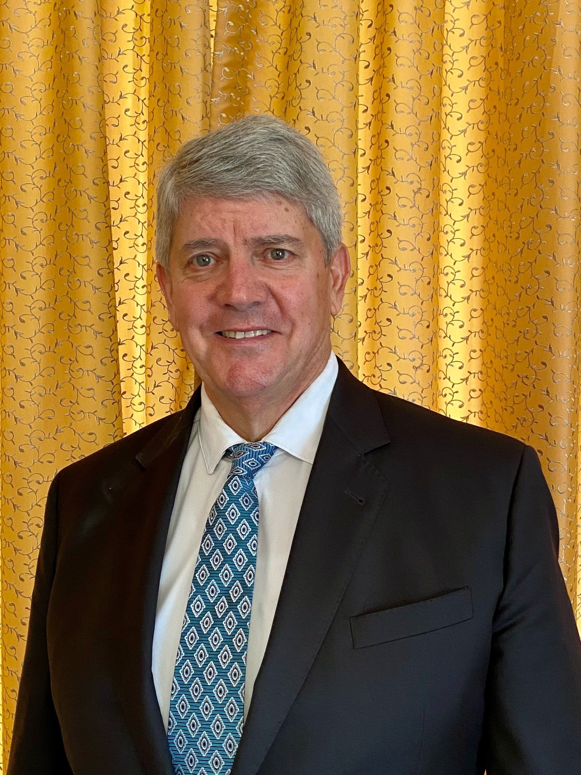 Jeffrey H. O'Keefe Sr.