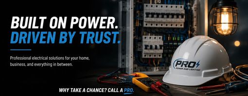 Electrician