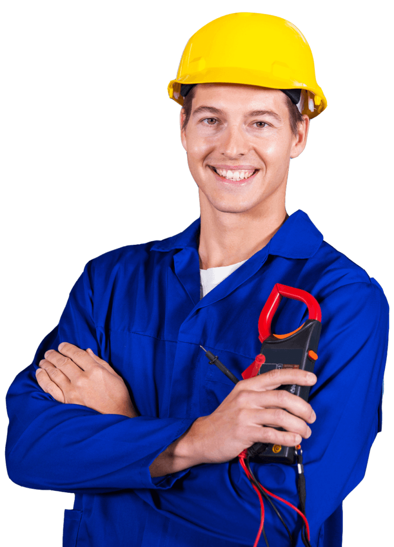 Electrician