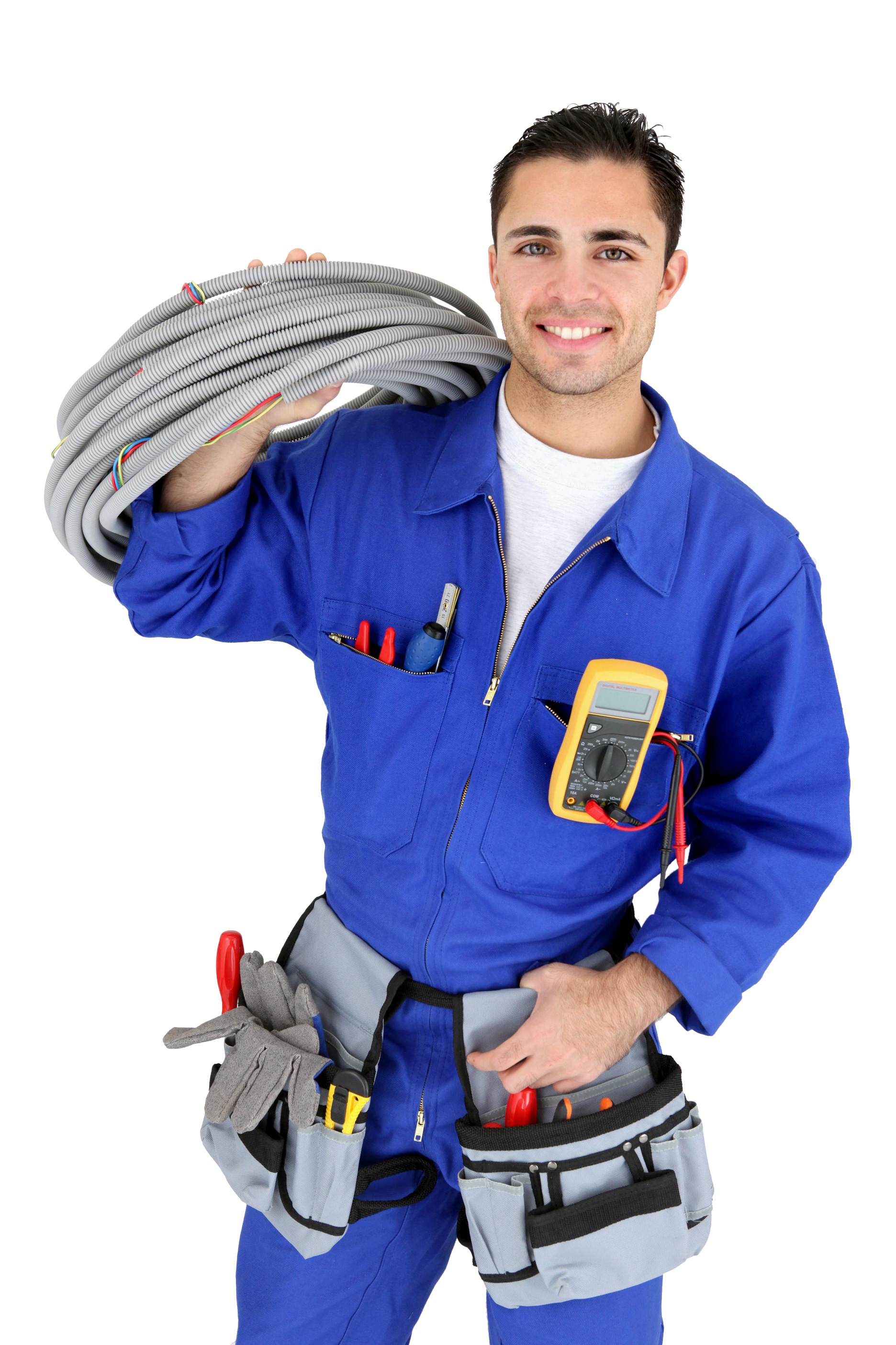 Electrician