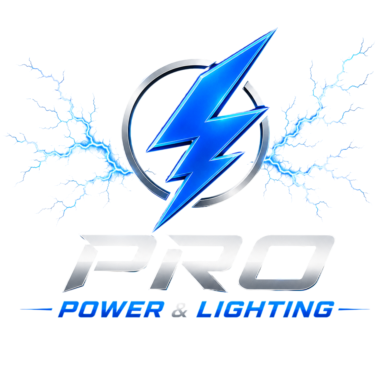 PRO Power and Lighting