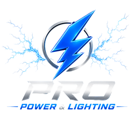 PRO Power and Lighting