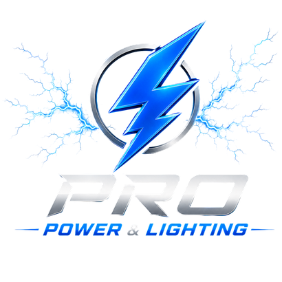 PRO Power and Lighting