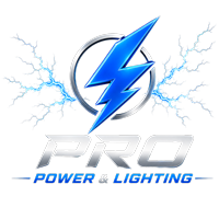 PRO Power and Lighting