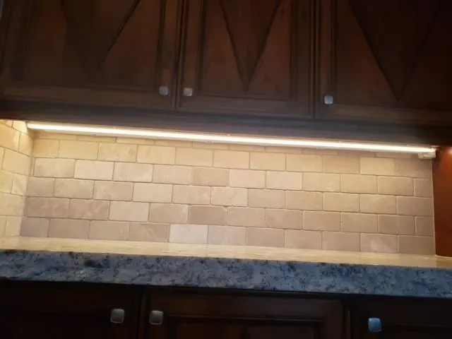 light