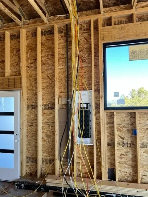 pro electric inc. gallery