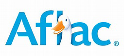 A logo for affair with a duck on it