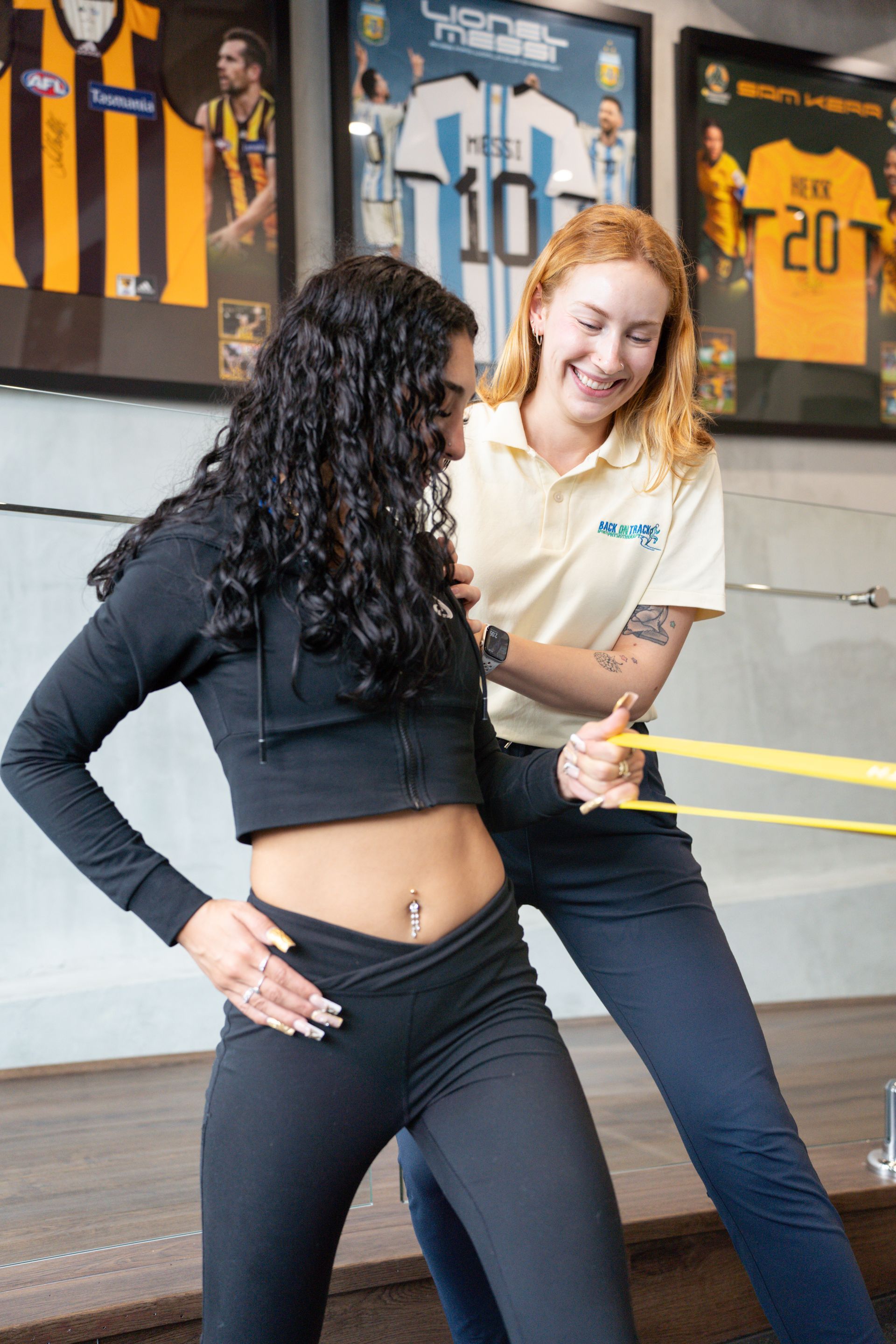 Complete Guide to Pain Management & Physiotherapy Recovery