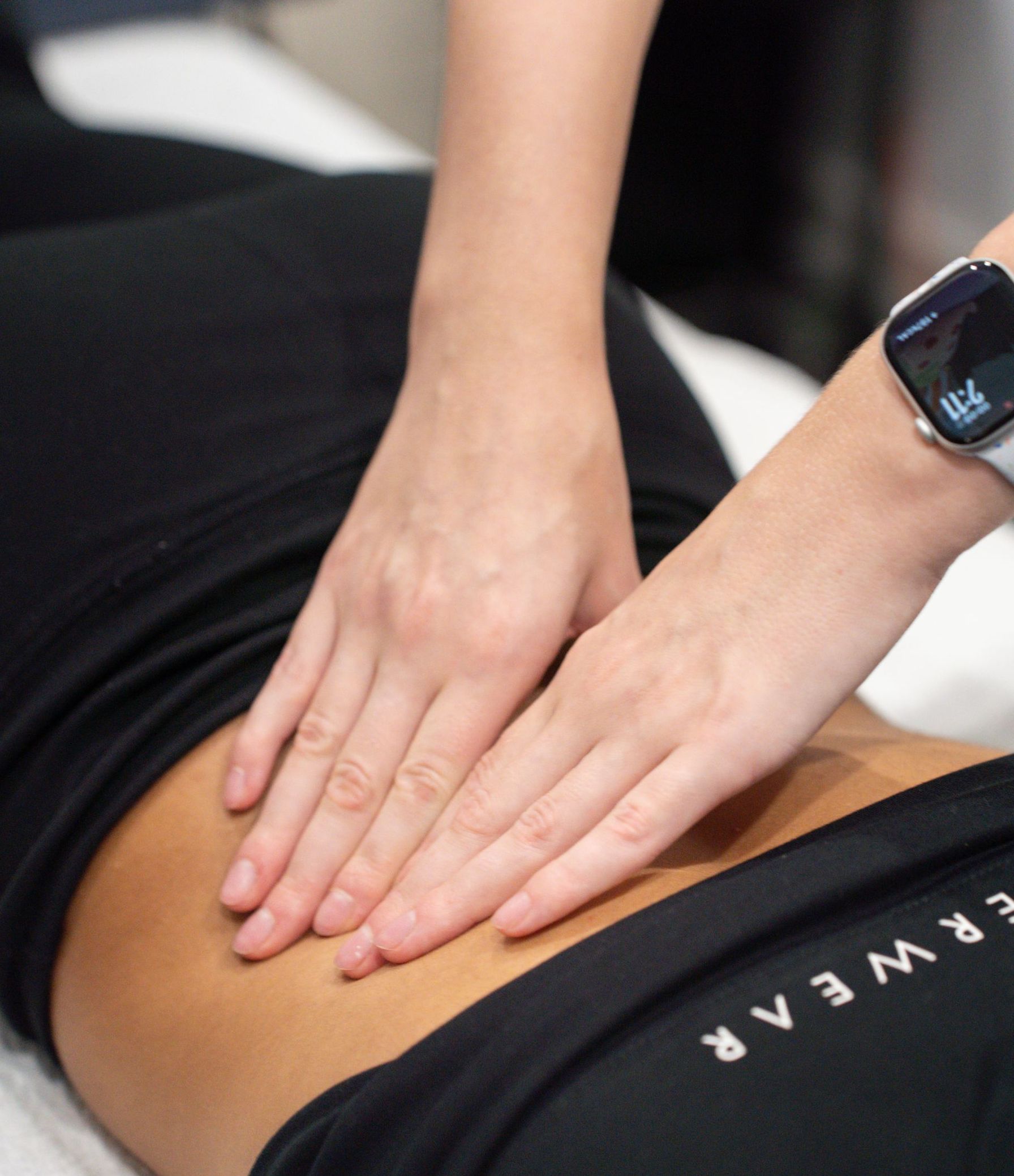 Complete Guide to Pain Management & Physiotherapy Recovery
