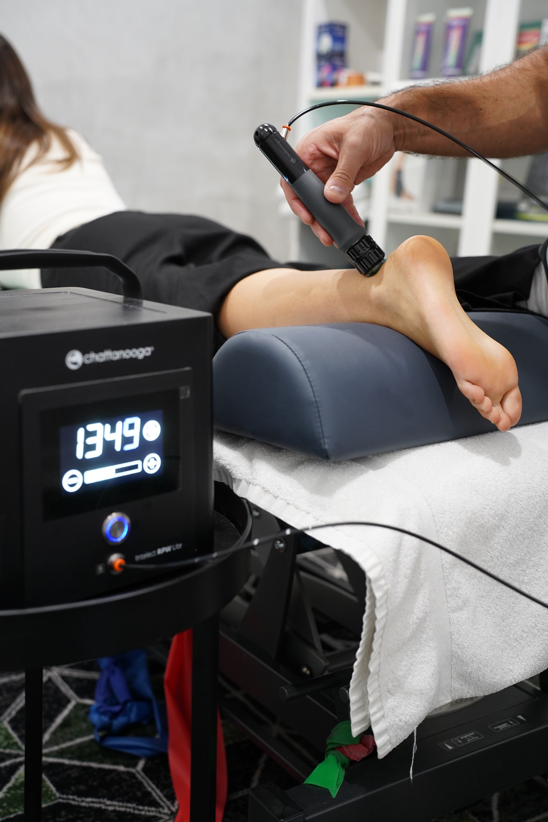 Shockwave Therapy