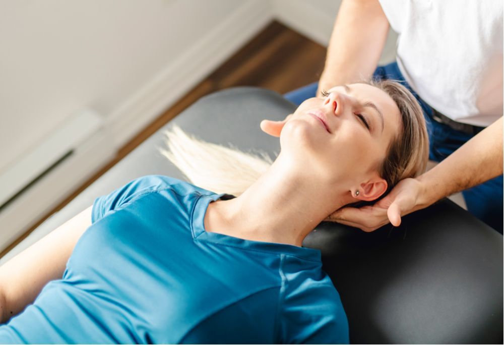 Solutions For Long Drive Discomfort From
Back & Neck Pain