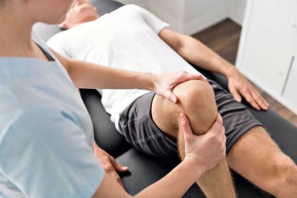 Complete Guide to Pain Management & Physiotherapy Recovery 