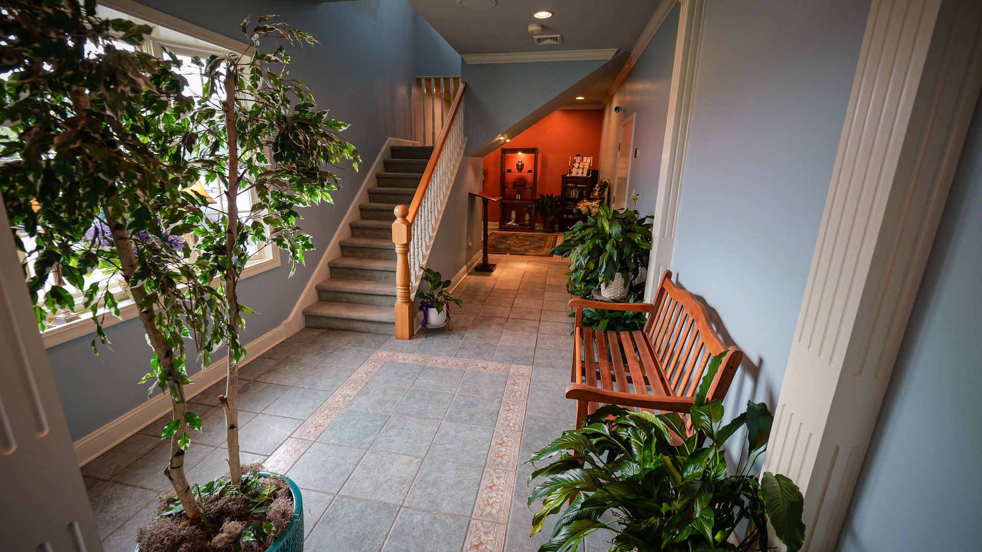 Our Location | Jennings - Calvey Funeral and Cremation Services