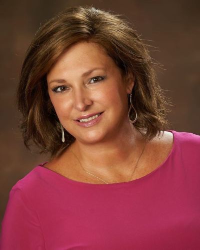 Alison Sensi Hall