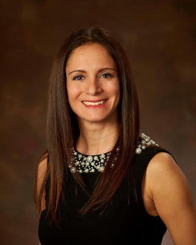 Lauren R. Calvey