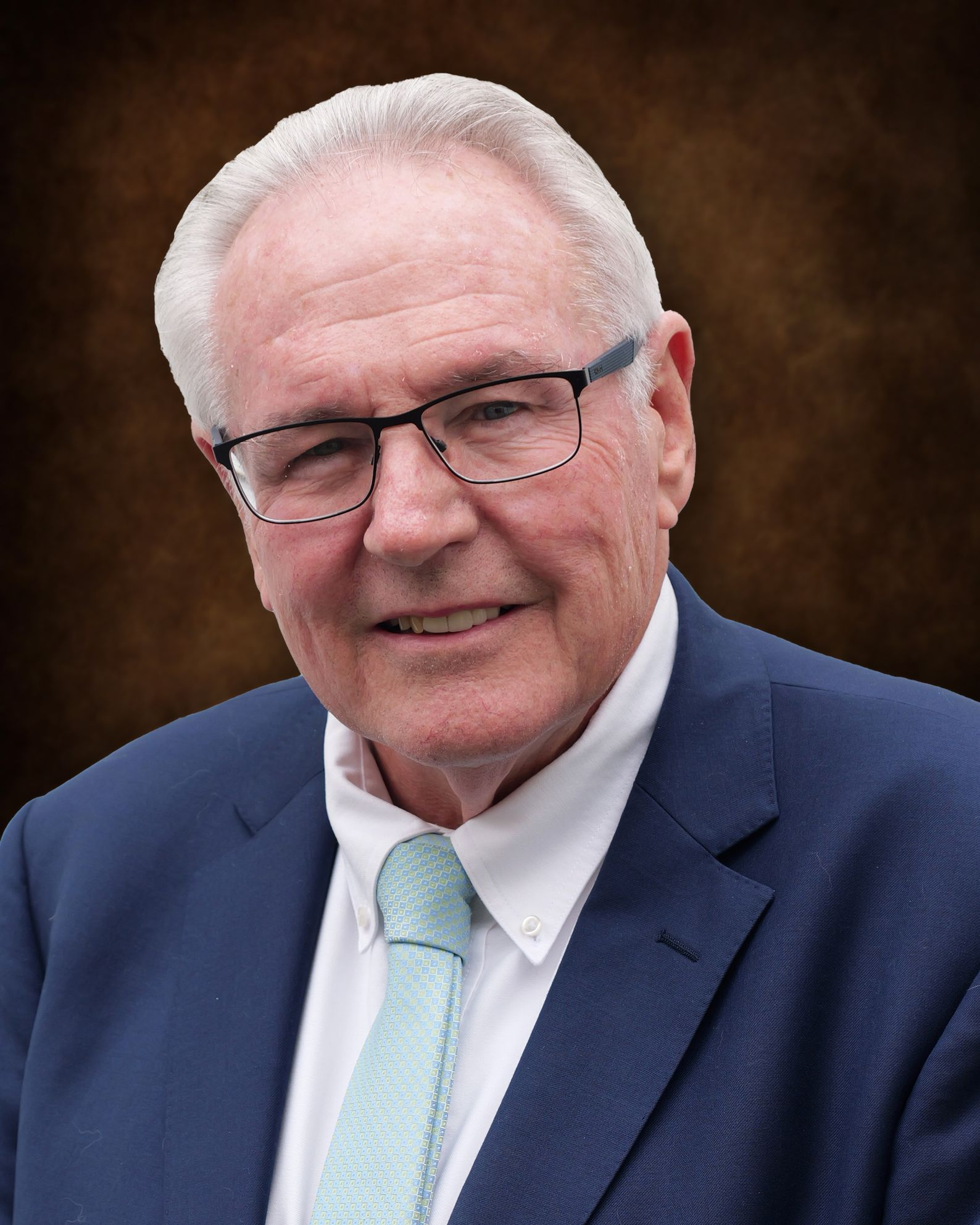 Gene Hallinan