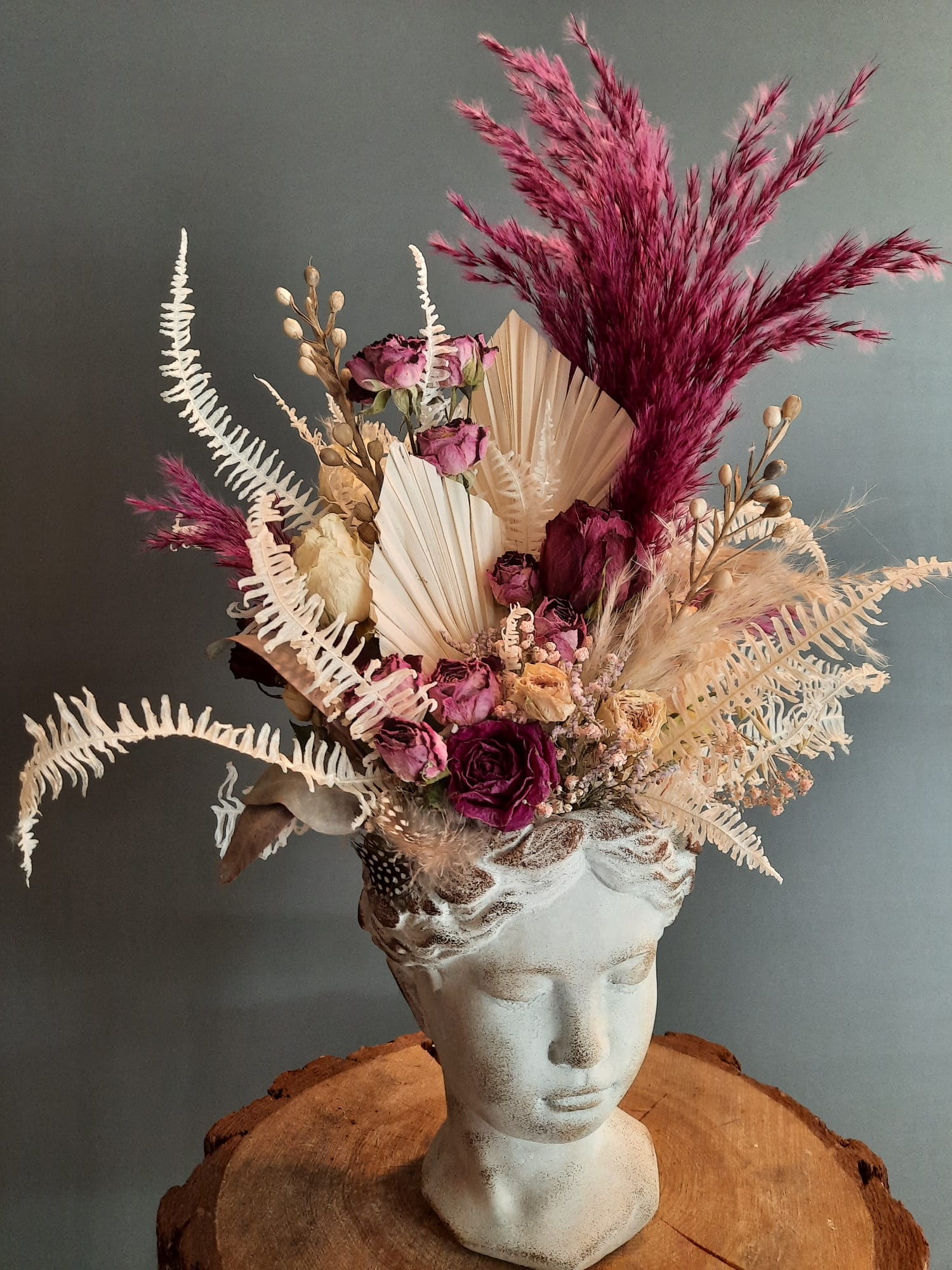Florista pakalpojumi Cēsīs