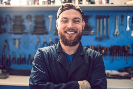 Repair Man — Melbourne, VIC — Nunawading Panels Repair Man — Melbourne, VIC — Nunawading Panels