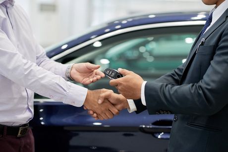 Car Loan — Melbourne, VIC — Nunawading Panels Car Loan — Melbourne, VIC — Nunawading Panels