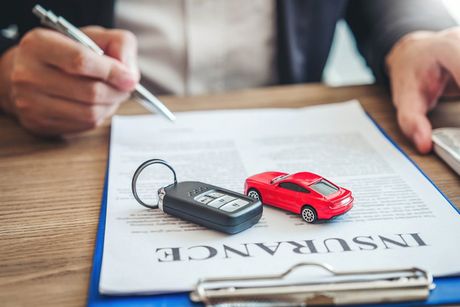 Insurance Claim — Melbourne, VIC — Nunawading Panels Insurance Claim — Melbourne, VIC — Nunawading Panels