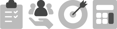 Resilience Toolkit Icons