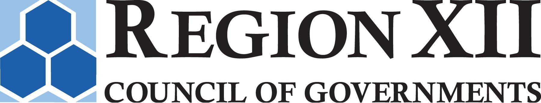 Region XII COG Logo