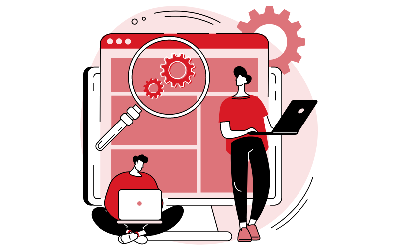 Local SEO service
