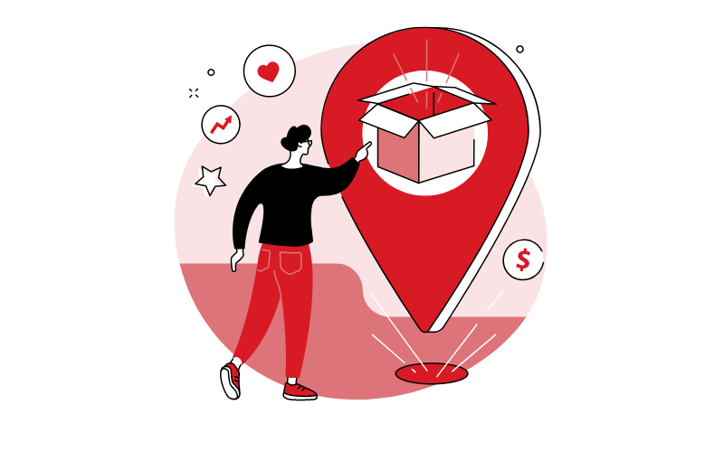 local lead generation service