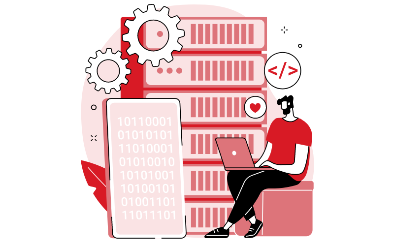 website rebuilding service
