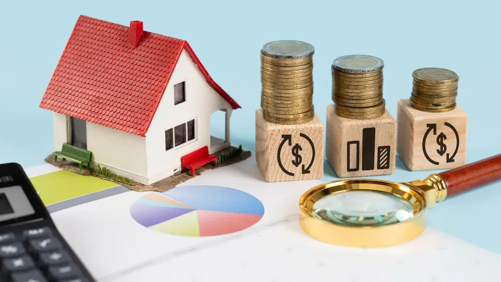 Sell My House Fast - Economic Housing Markets
