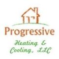 Progressive Heating and Cooling, LLC