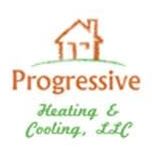 Progressive Heating and Cooling, LLC