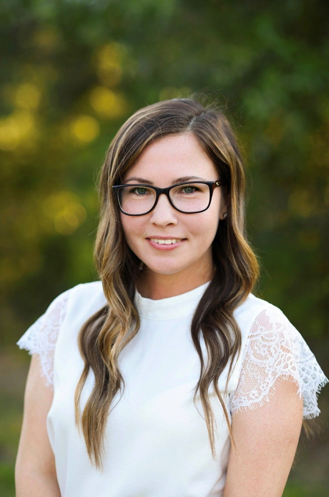 Ashley Profile Image 