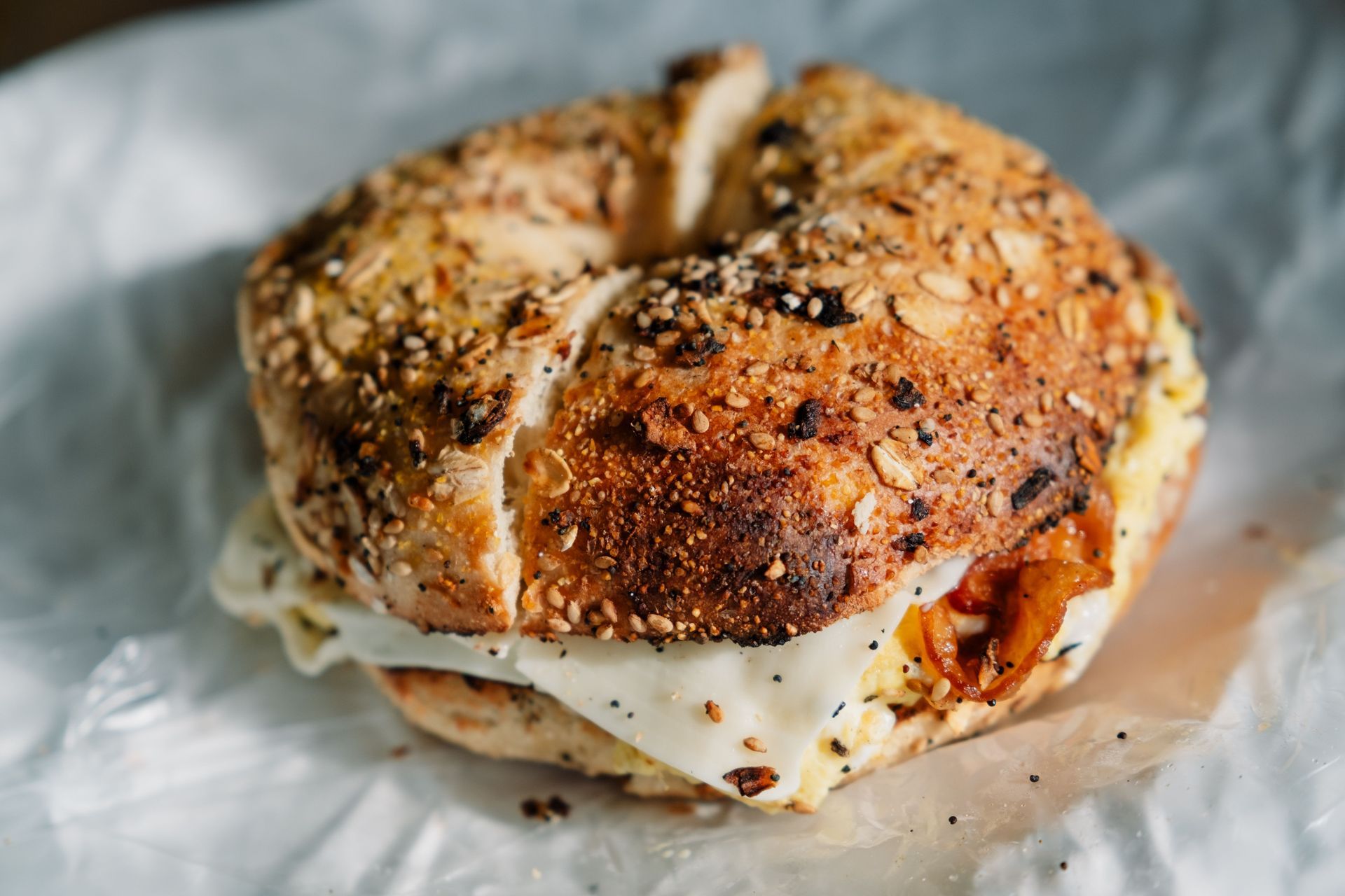 National Breakfast Month