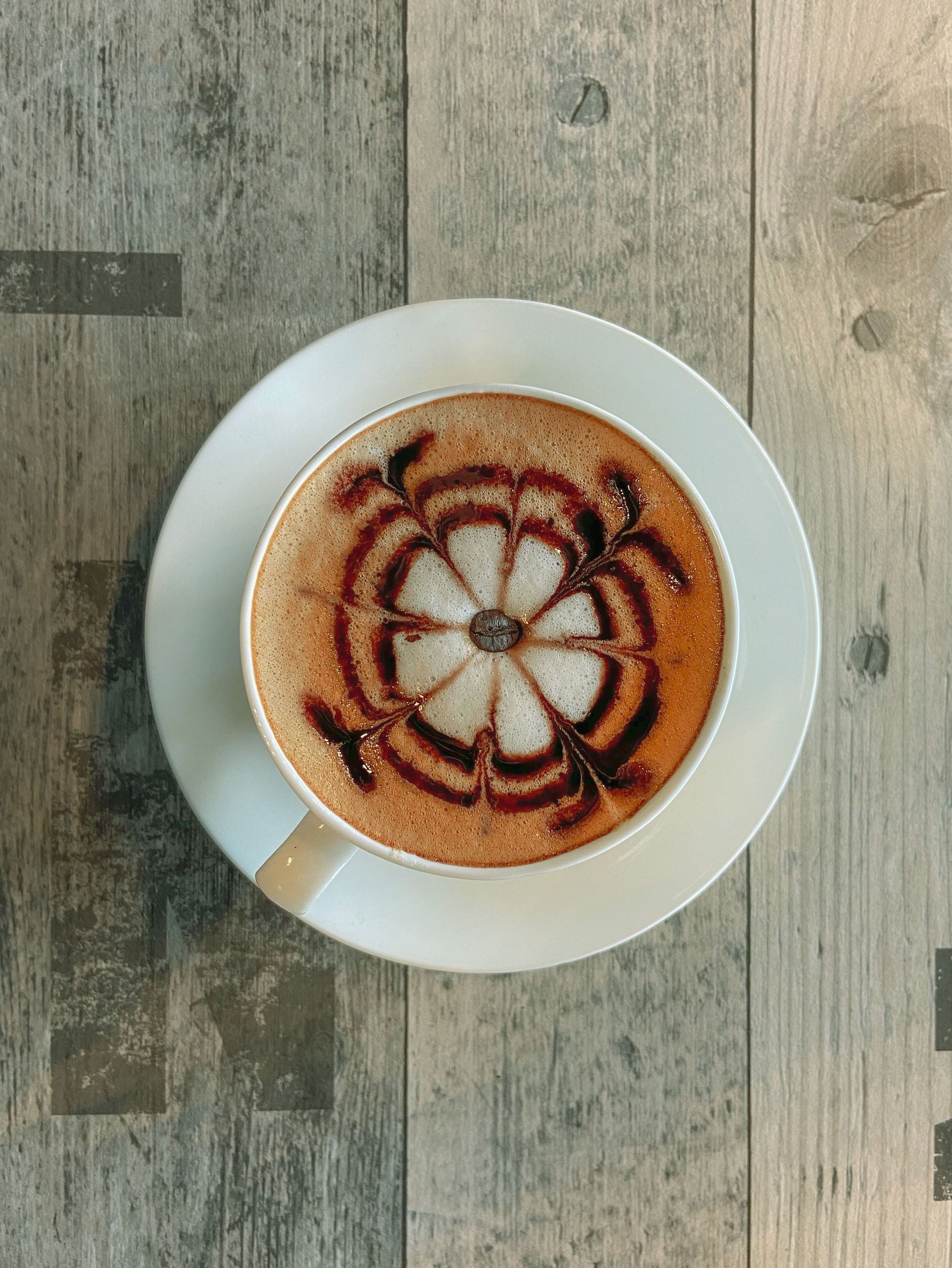 National Coffee Day