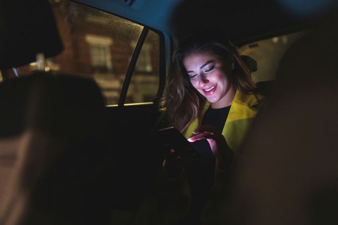 servizio taxi