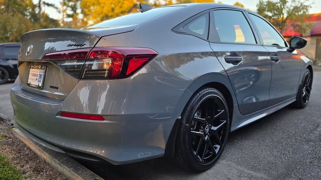 ceramic coating