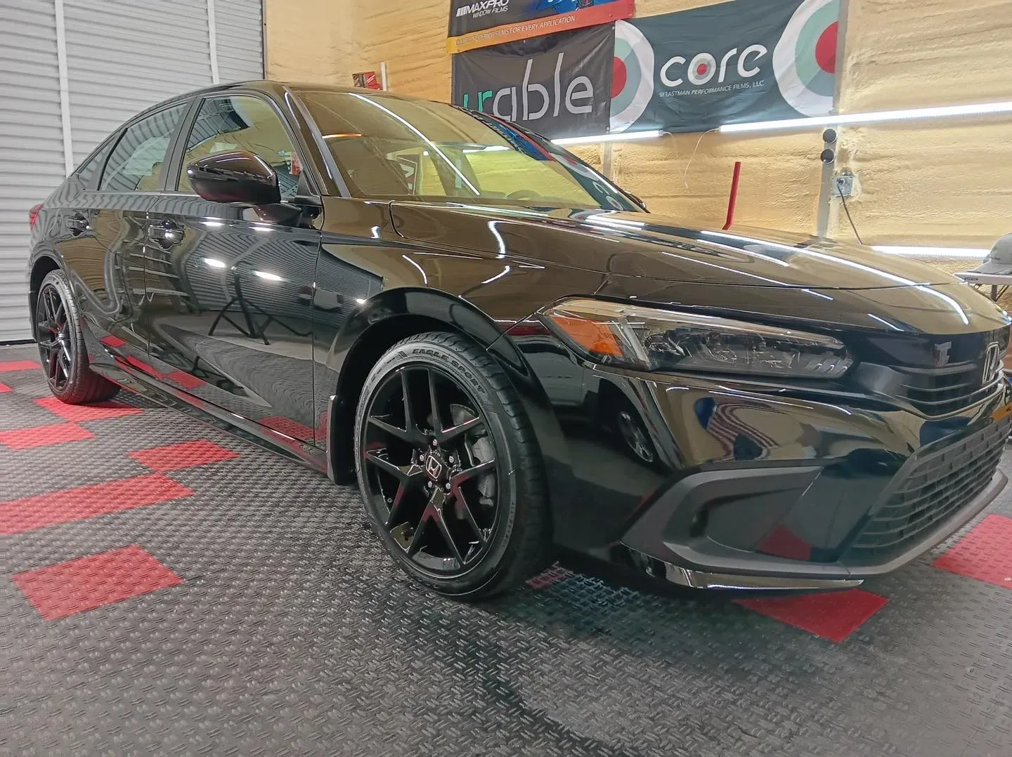 Benefits of Ceramic Coating