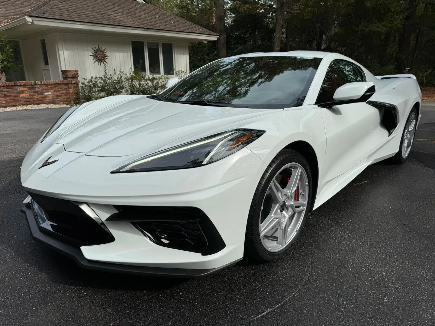 Car Exterior Protection