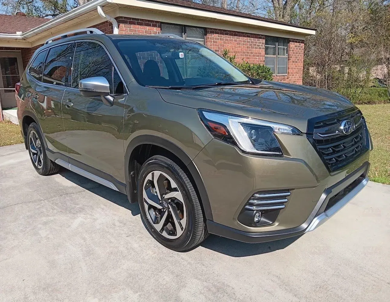 ceramic coating application