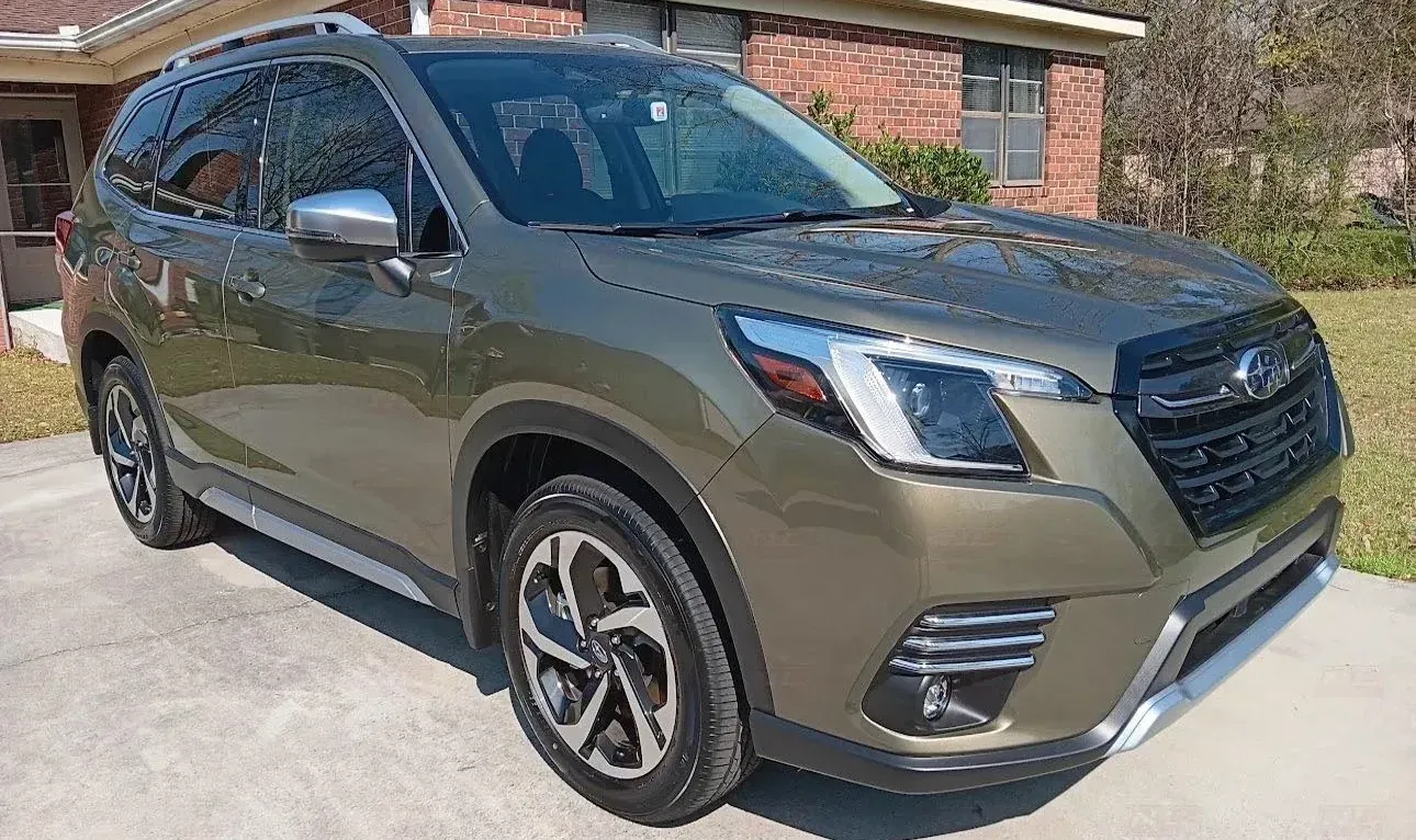 Ceramic Coating