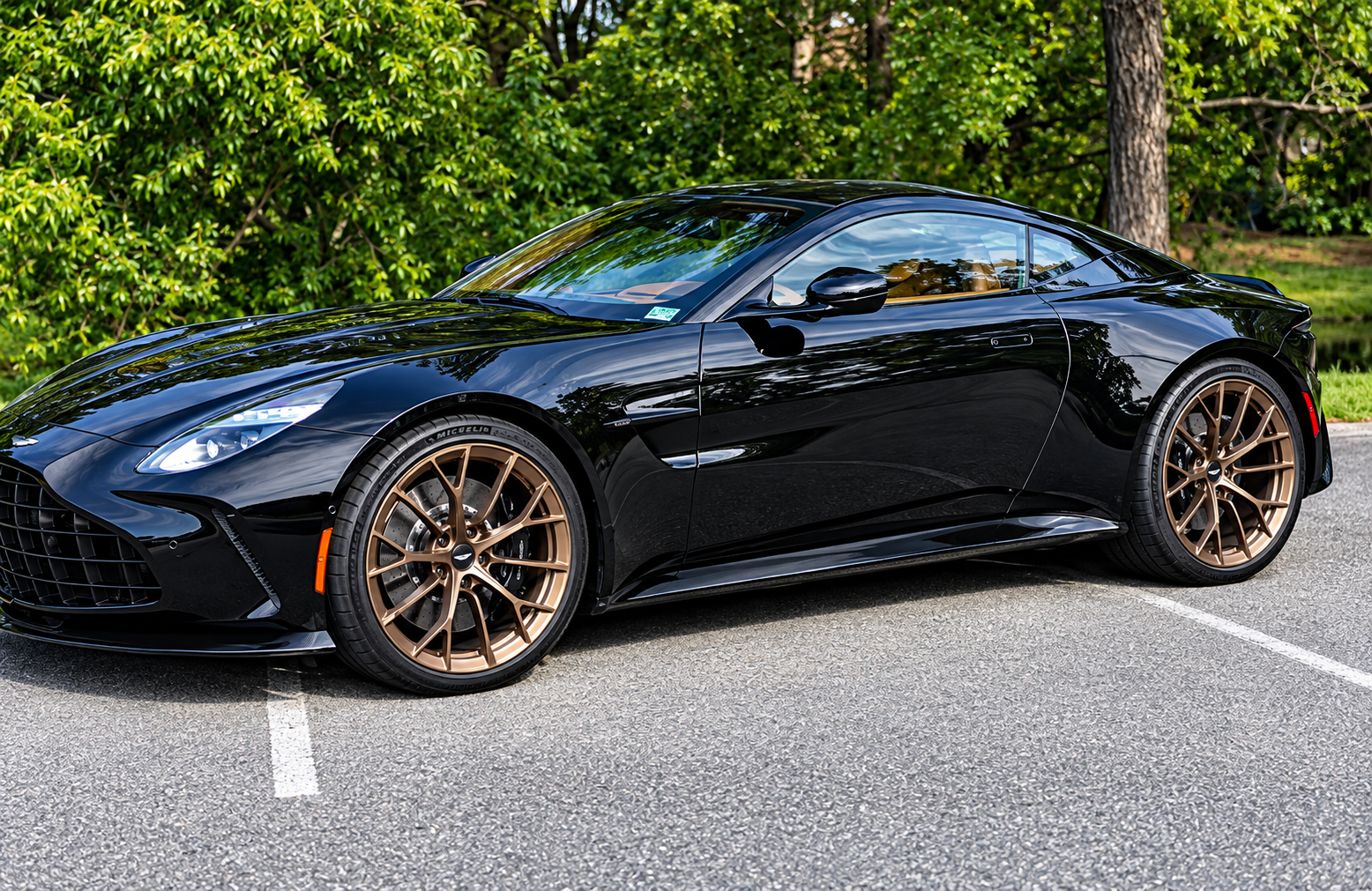Paint Protection Film