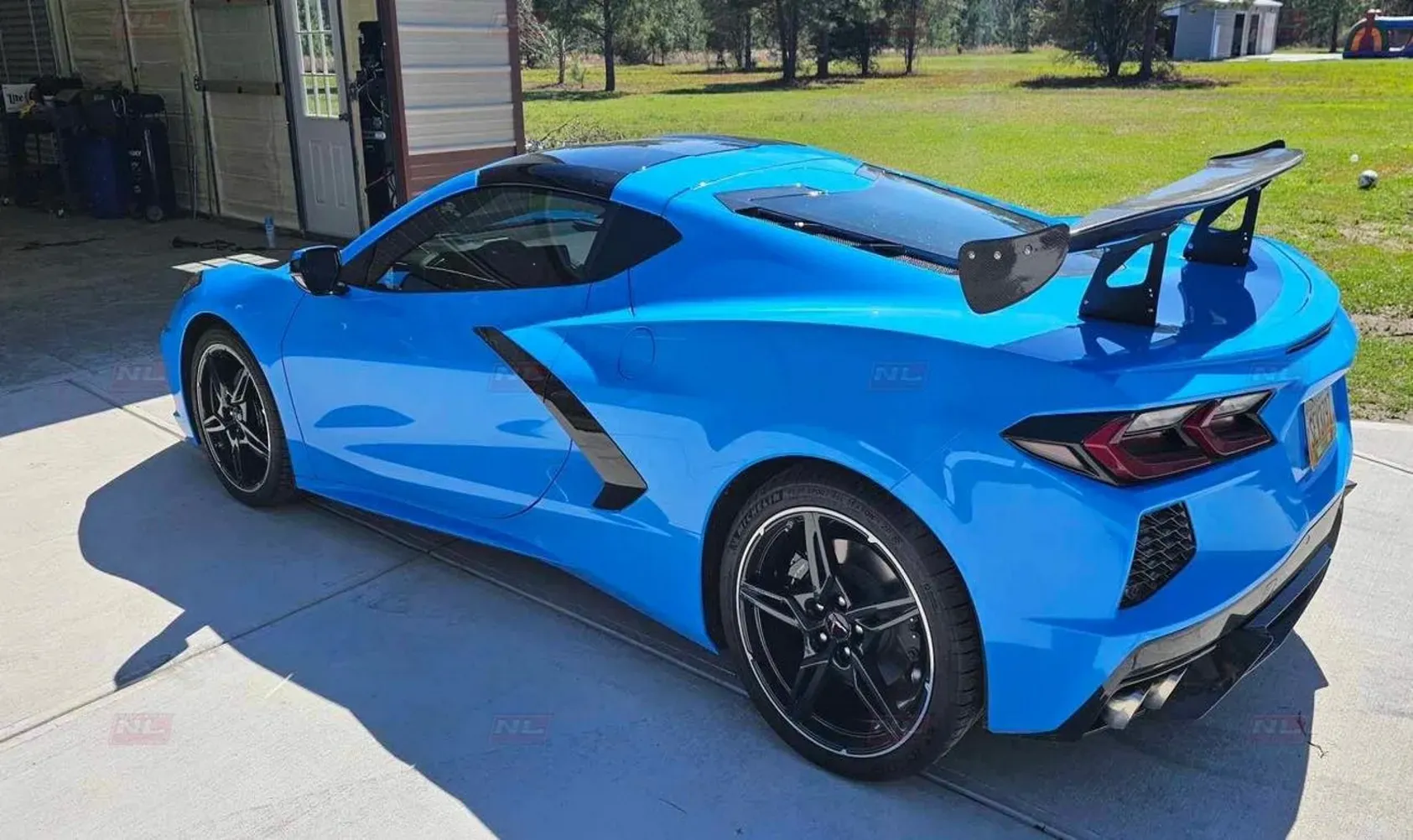 auto detailing service