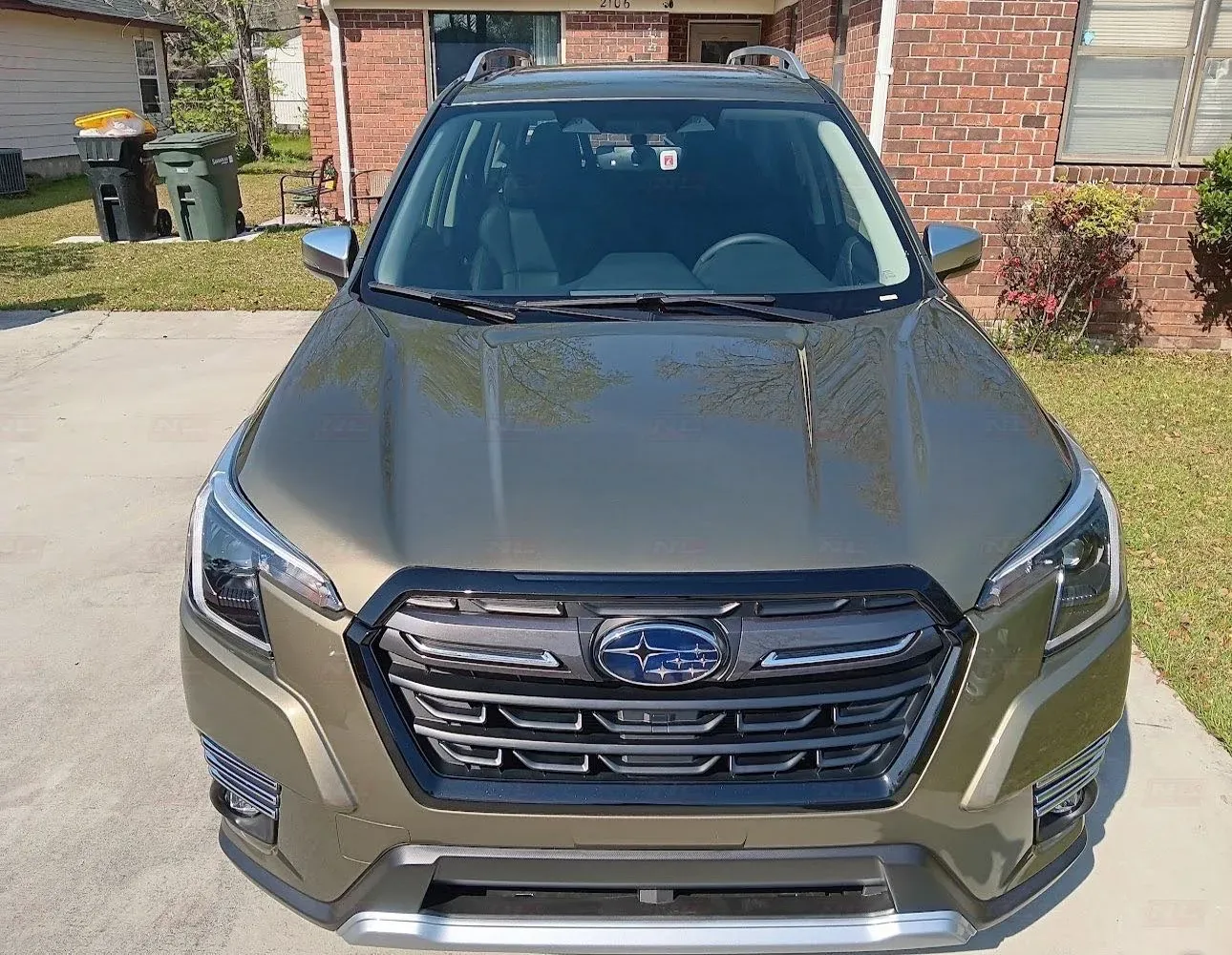 Professional Ceramic Coating