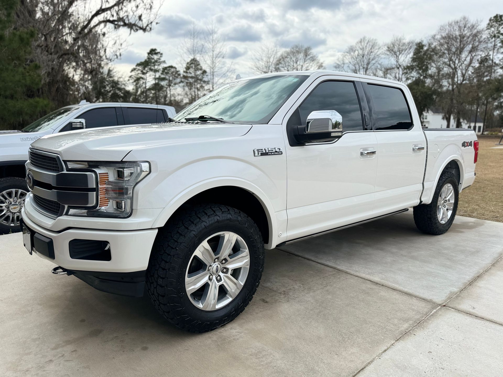 window tinting technology