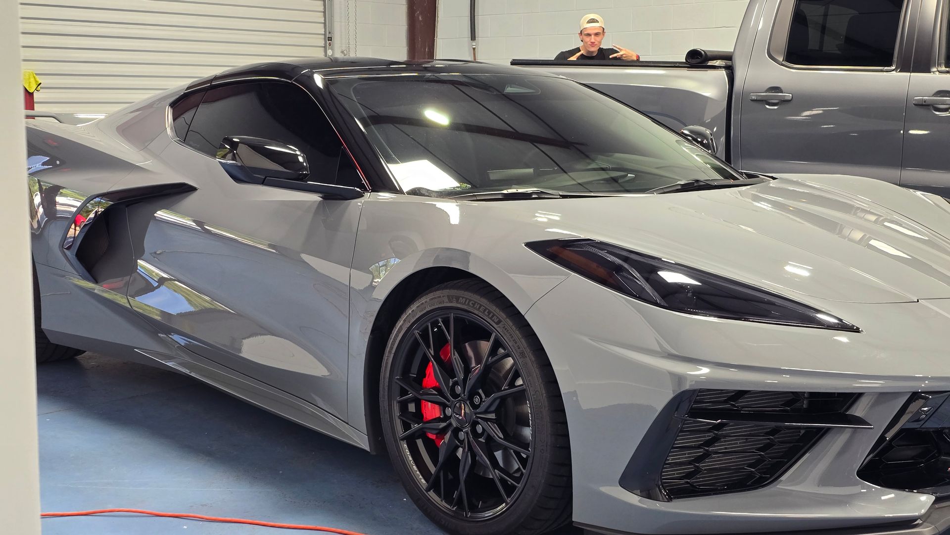 vinyl wrap 