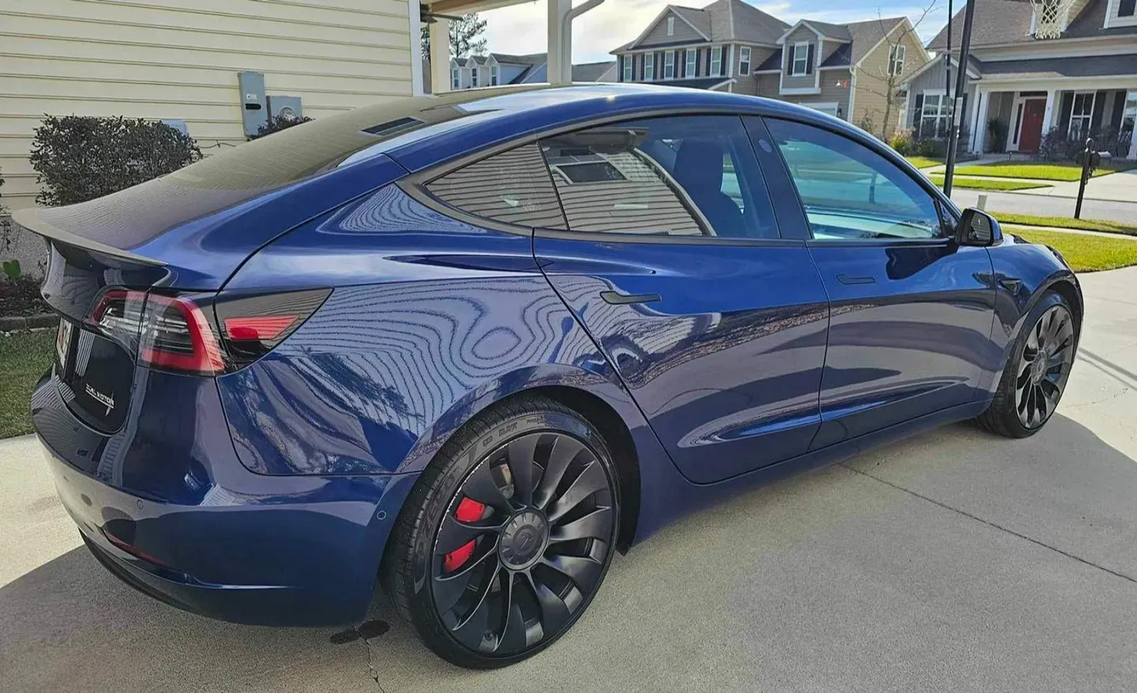 auto exterior protection
